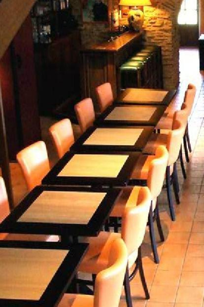 Le Relais Des Arcandiers Lohéac Esterno foto