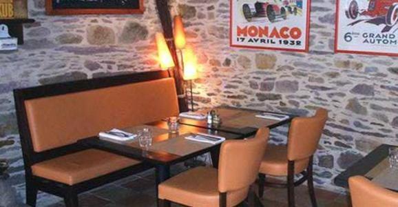 Le Relais Des Arcandiers Lohéac Esterno foto